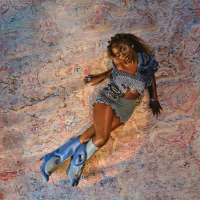 Fallin 4 A Thug (EP)