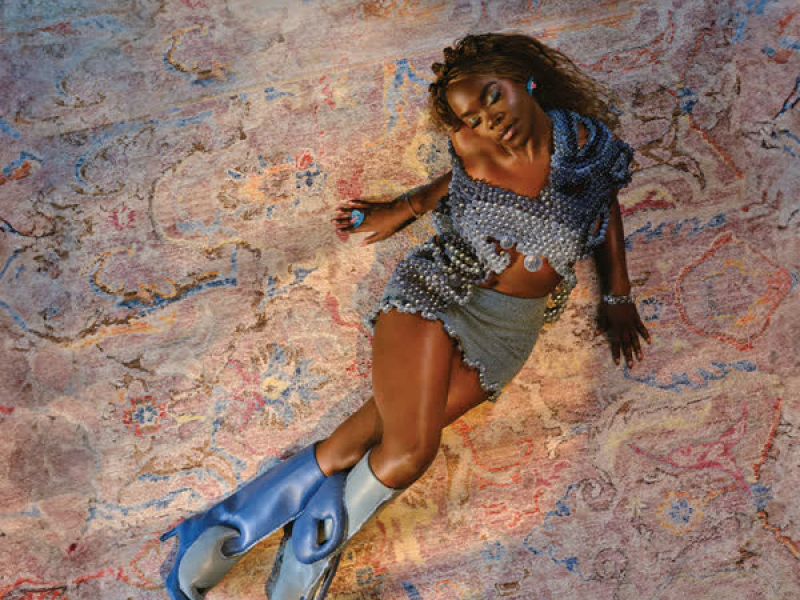 Fallin 4 A Thug (EP)