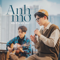 Anh Mơ (Single)