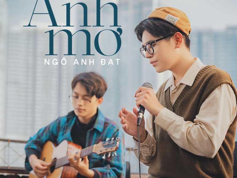 Anh Mơ (Single)