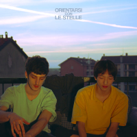 Orientarsi con le stelle (Single)