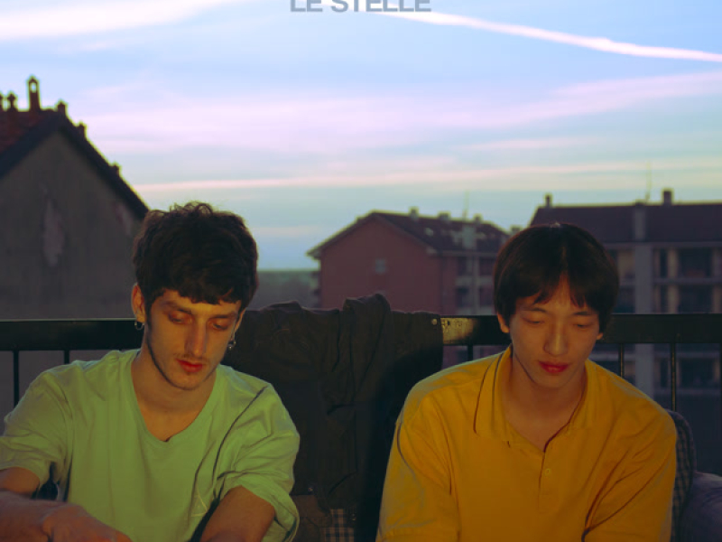 Orientarsi con le stelle (Single)