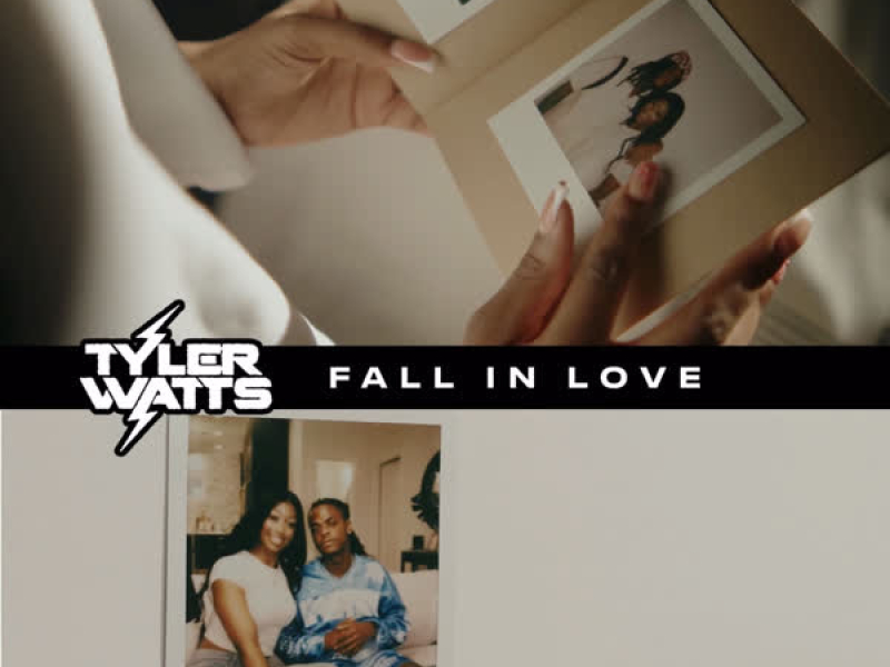 Fall In Love (Acoustic Version) (EP)