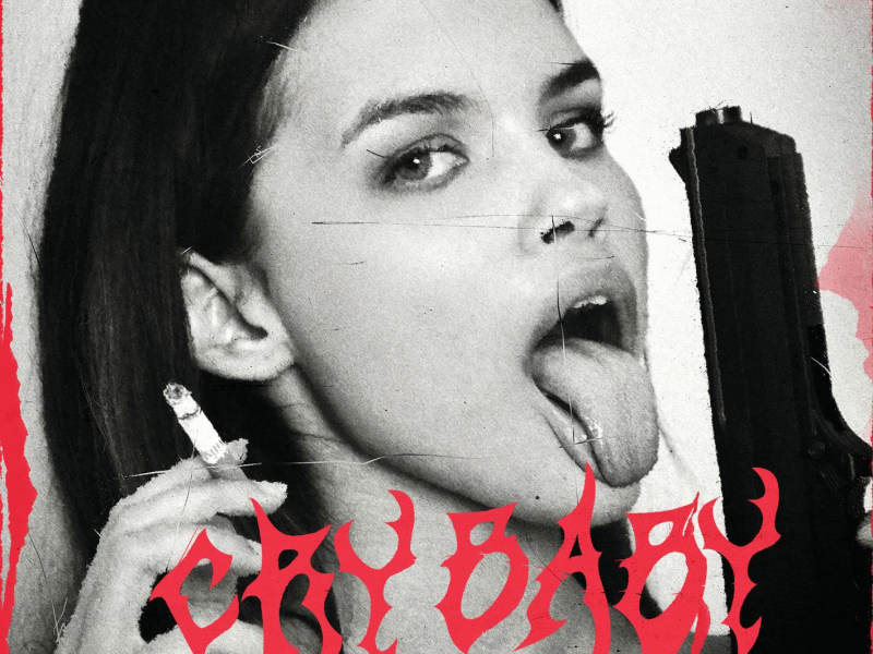 Cry Baby (Single)