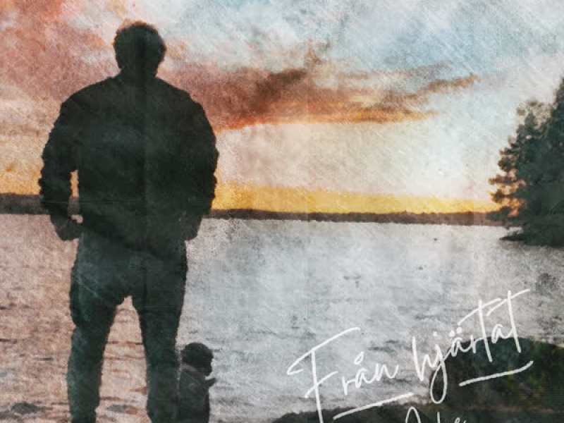 Från hjärtat (Akustisk EP)