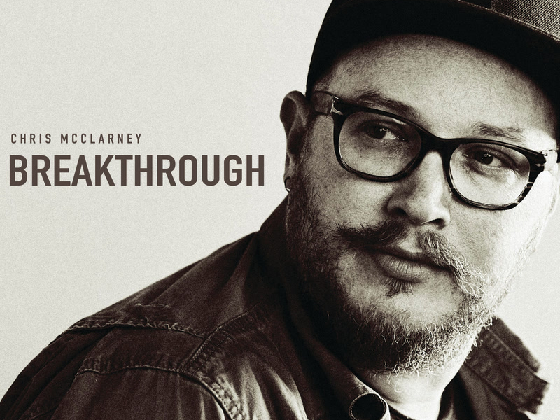 Breakthrough (Live) (Single)