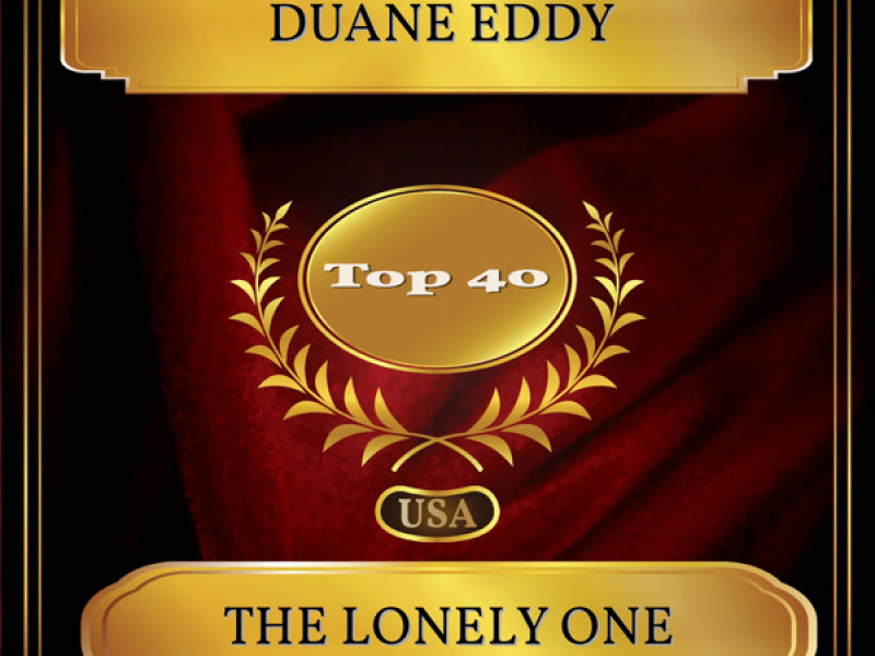The Lonely One (Billboard Hot 100 - No. 23) (Single)