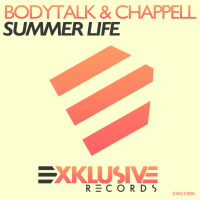 Summer Life (Single)