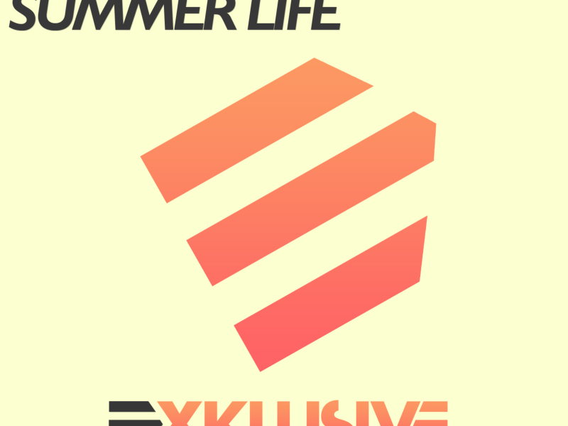 Summer Life (Single)