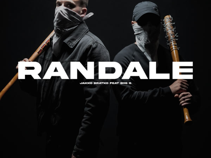 Randale (Single)