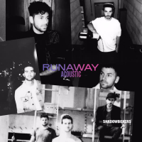 Runaway (acoustic) (Single)