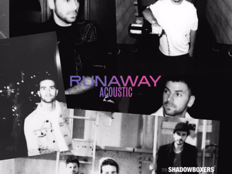 Runaway (acoustic) (Single)