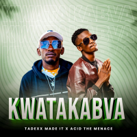 Kwatakabva (Ghetto, Ghetto) (Single)