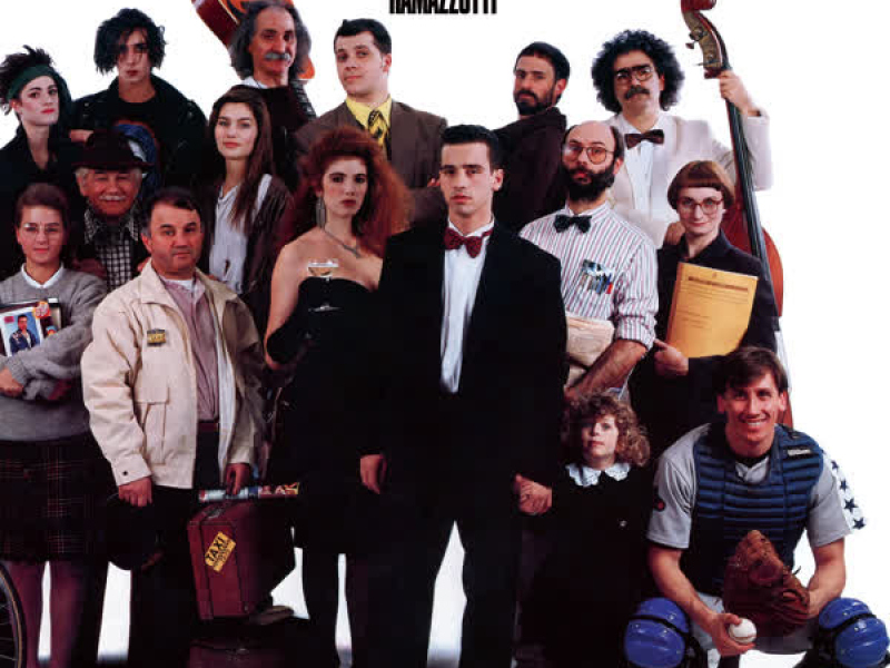 En Todos los Sentidos (2021 Remastered Version)