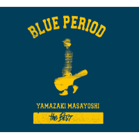 Yamazaki Masayoshi The Best / Blue Period