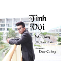 Tình Vội Đổi Thay (Single)