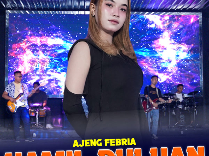 Hamil Duluan (Single)