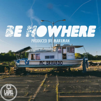 Be Nowhere (Single)