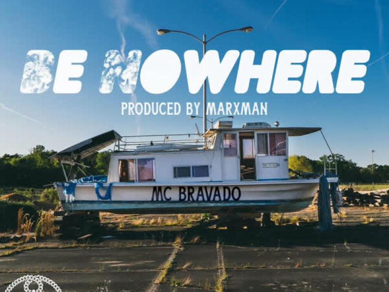 Be Nowhere (Single)