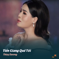 Tiền Giang Quê Tôi (Single)