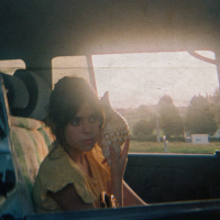 Zure Begi Horiek (Single)