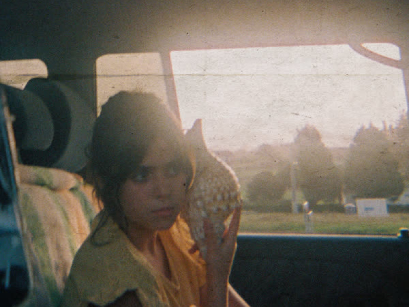 Zure Begi Horiek (Single)