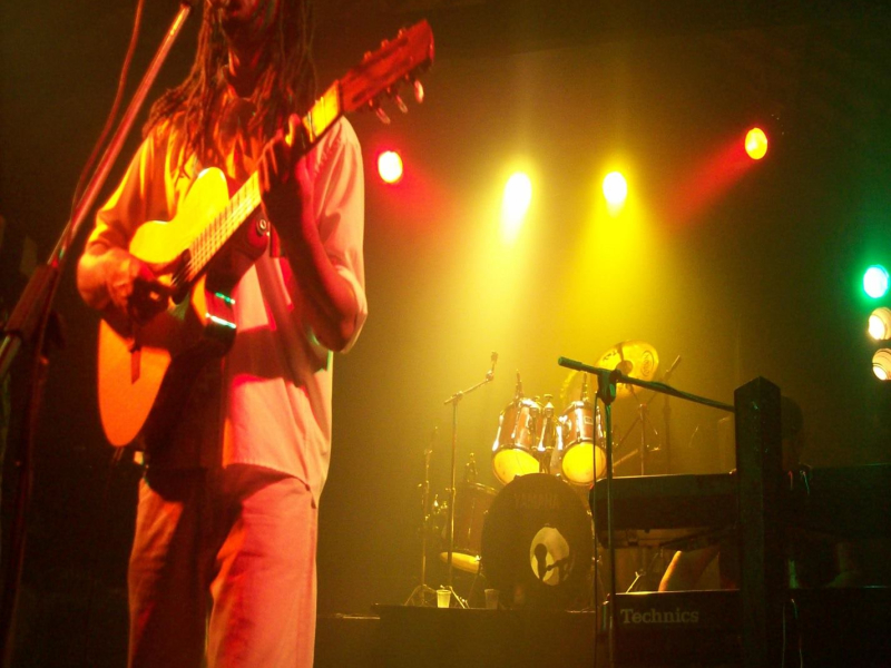 Juizo Final (feat. Justo) (Single)