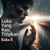 Luka yang kau titipkan (Single)