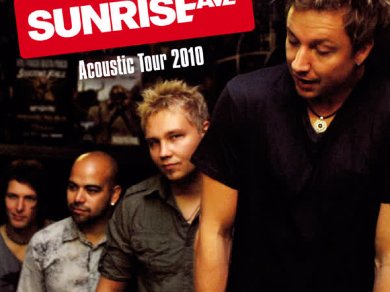 Acoustic Tour 2010