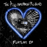 Flatline EP (Deluxe Version) (Single)
