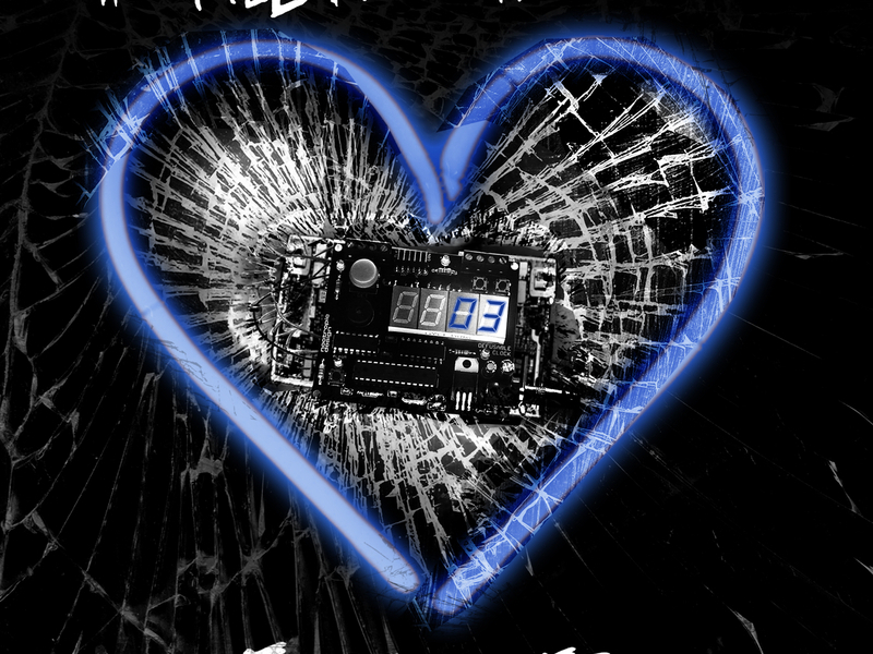 Flatline EP (Deluxe Version) (Single)