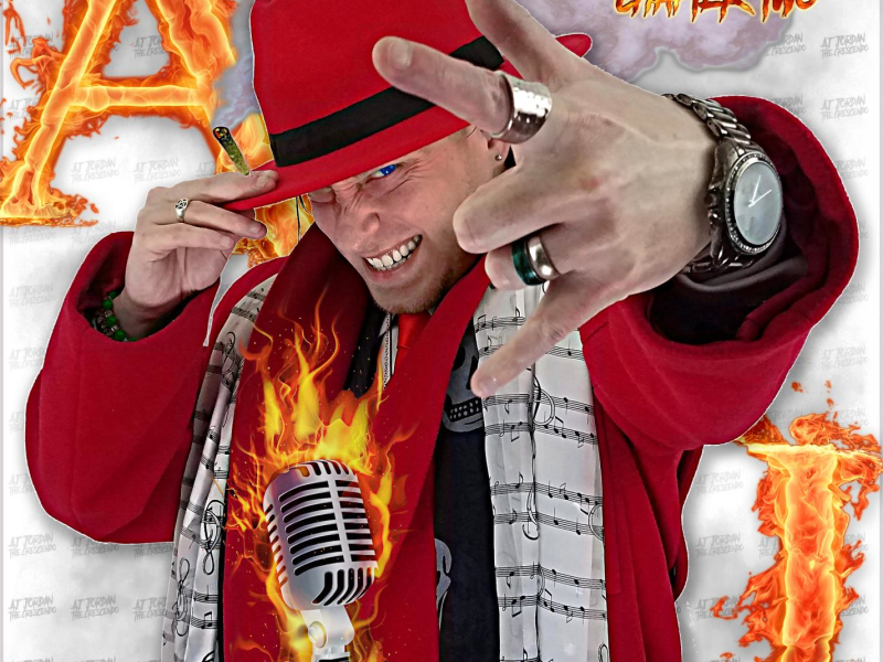 The Crescendo LP: Chapter Two (Single)