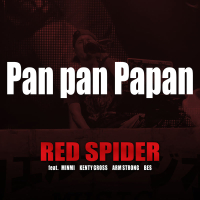 Pan Pan Papan (Single)