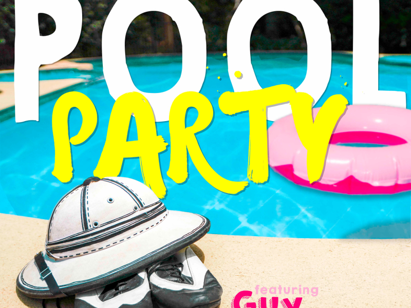 Pool Party