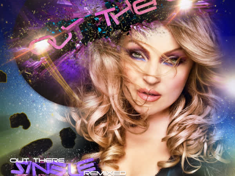 Out There - The Remixes, Pt. 1