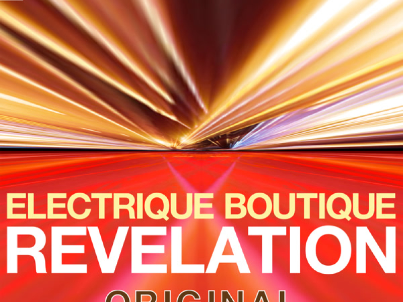 Revelation (Single)