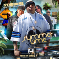 Summertime (Single)