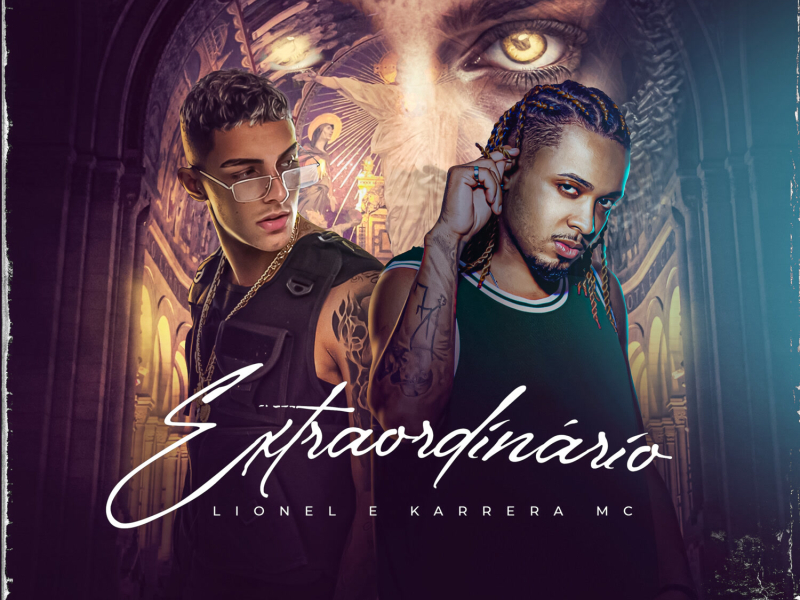 Extraordinário (Single)