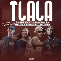 Tlala (Single)