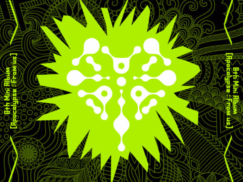 [Apocalypse : From us]