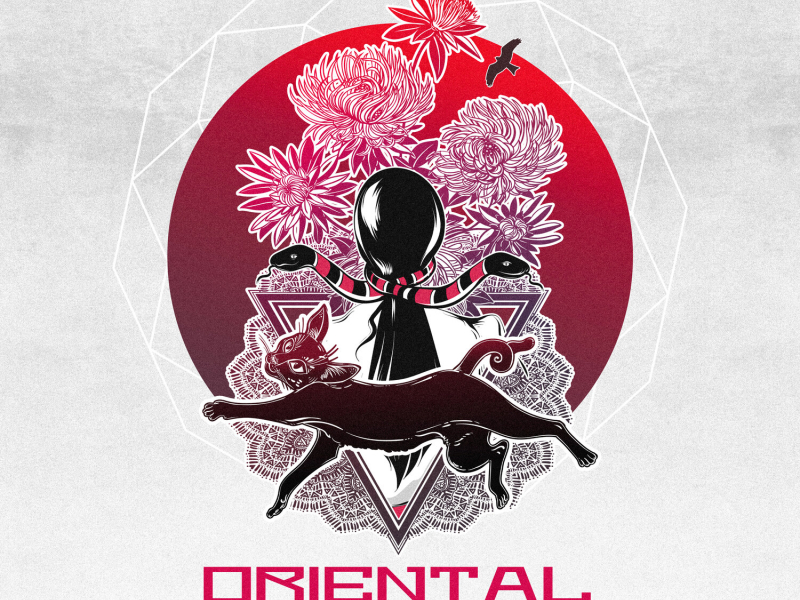 Oriental (Single)