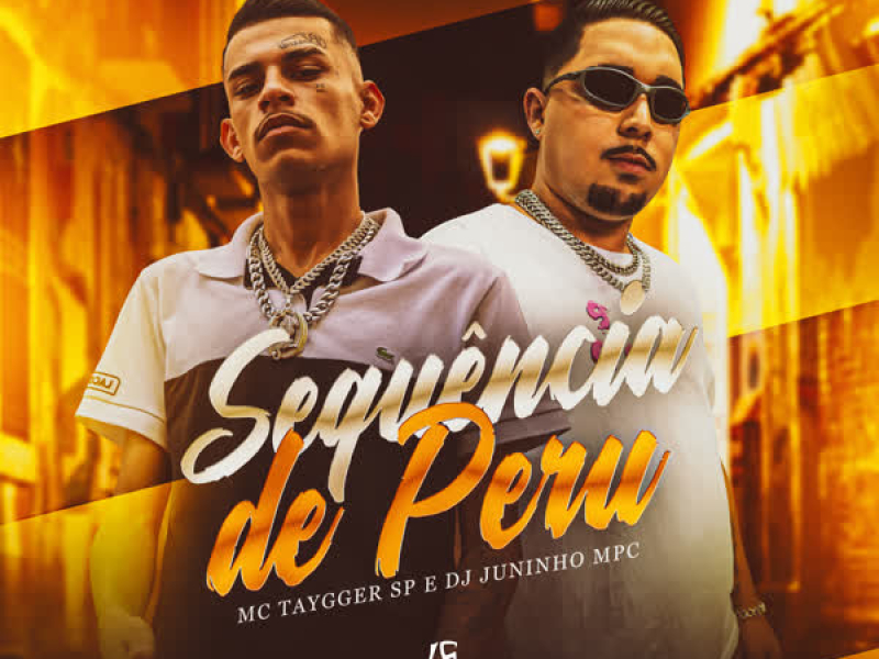 Sequência de Peru (Single)