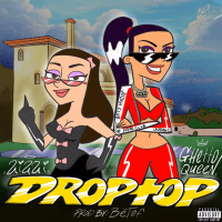 DROPTOP (Single)