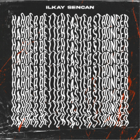 Harder, Better, Faster, Stronger (Single)