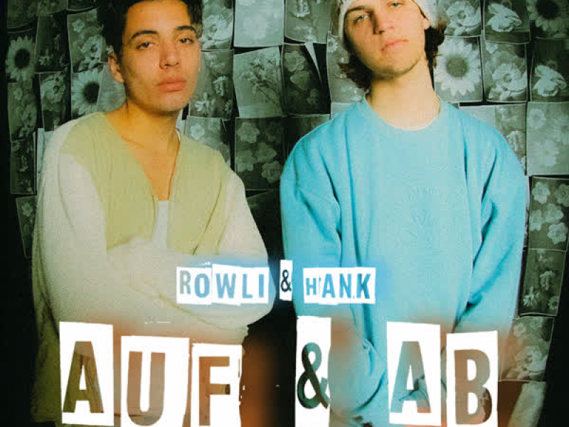 Auf & Ab (Single)