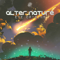 Eye Origins (Single)