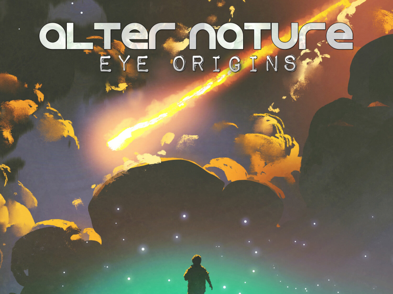 Eye Origins (Single)