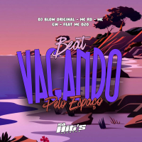 Beat Vagando Pelo Espaço (Single)