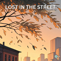 Lost In The Street (Single)