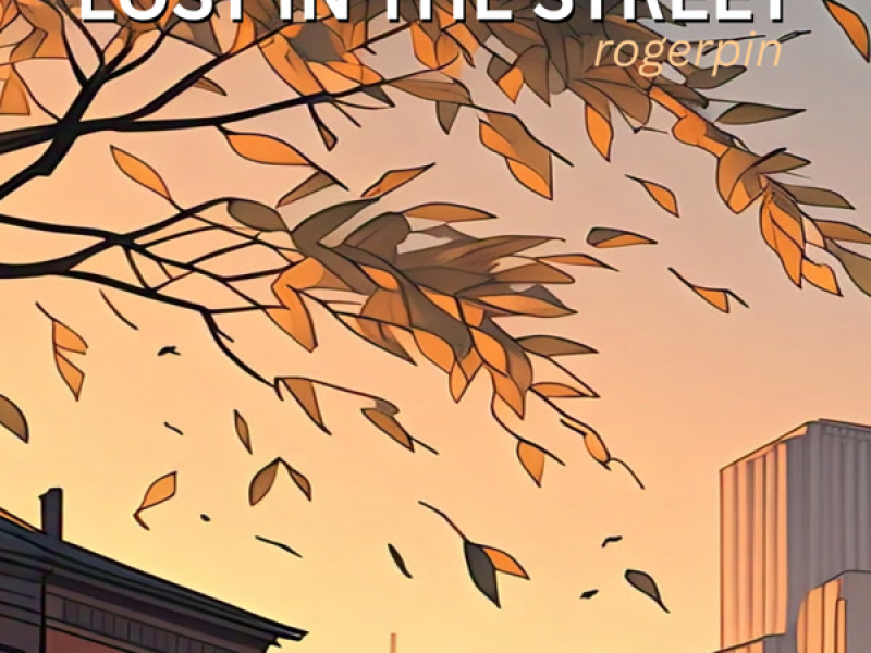 Lost In The Street (Single)